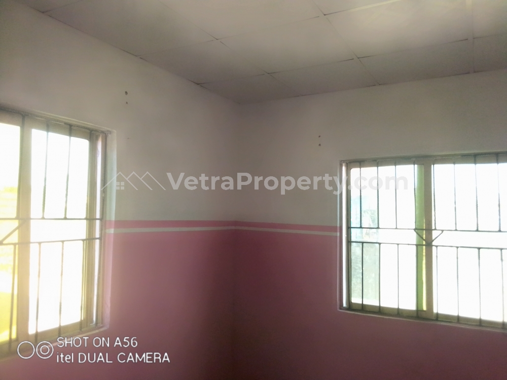  Newly built self contained  Flat for Rent Ikorodu Lagos Vetra  Property