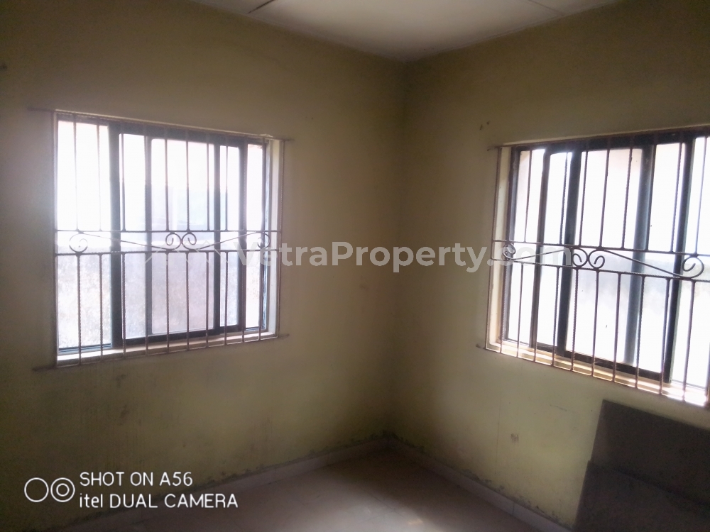  Standard self-contained  Flat for Rent Ikorodu Lagos Vetra  Property