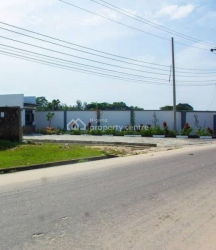 Residential Land Land for Sale Ajah Lagos Vetra  Property