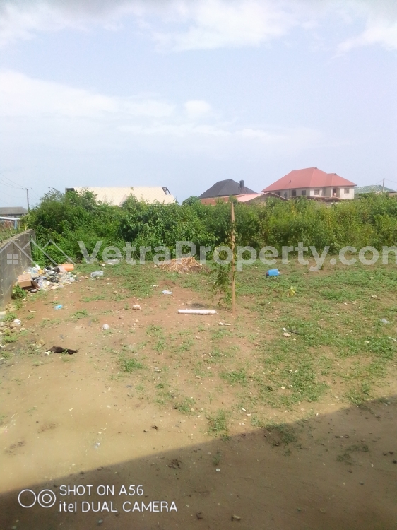  Half plot of land  Land for Sale Ikorodu Lagos Vetra  Property