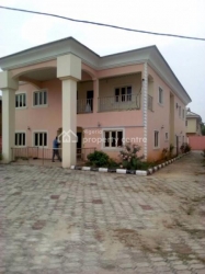 4 Bedroom Detached Duplex Detached Duplex for Sale Ajah Lagos Vetra  Property