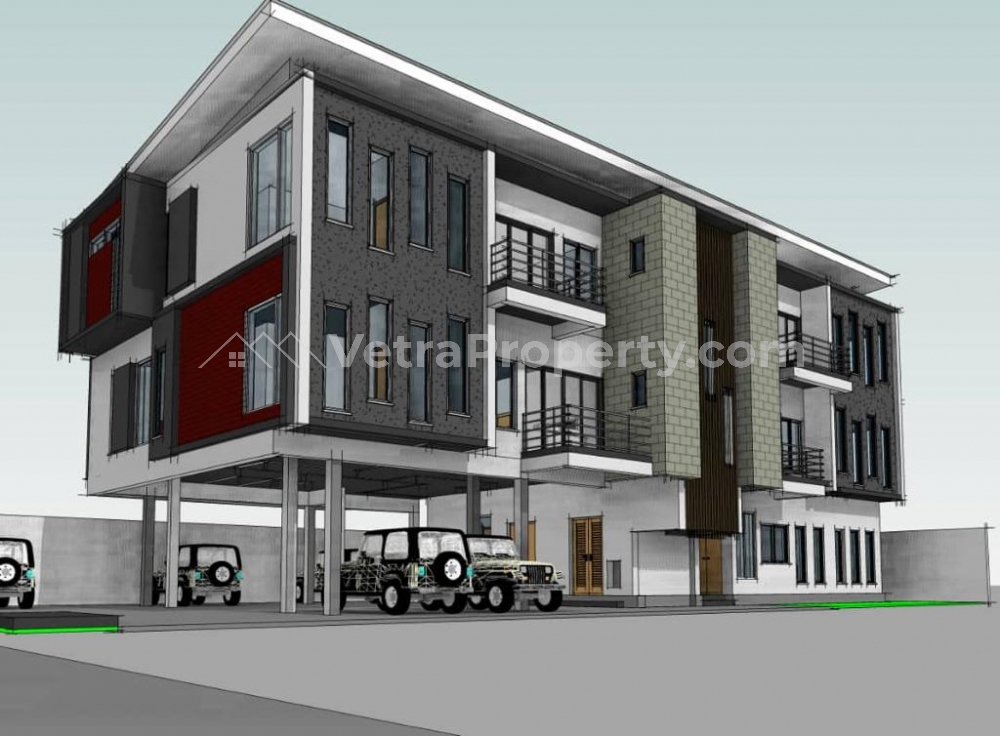  3 bedroom flat  3 bedroom Flat for Sale Kosofe Ikosi Lagos Vetra  Property