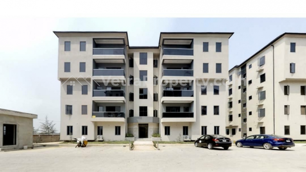  Most beautiful newly built all rooms en-suite 4 bedrooms Maisonette  4 bedroom House for Sale Lekki Lagos Vetra  Property