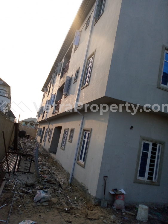  Luxury Newly Built All Rooms En-Suite 2 Bedrooms Flat  2 bedroom Flat for Rent Ajah Lagos Vetra  Property