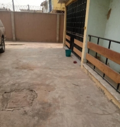 4 Blocks Of 3 Bedroom Flats With 3 Bedrooms Bq Flat for Sale Agege Lagos Vetra  Property