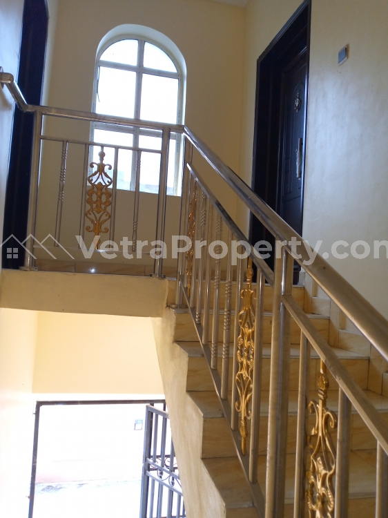  Luxuy all rooms en-suite 2 bedrooms flat  2 bedroom Flat for Rent Ajah Lagos Vetra  Property