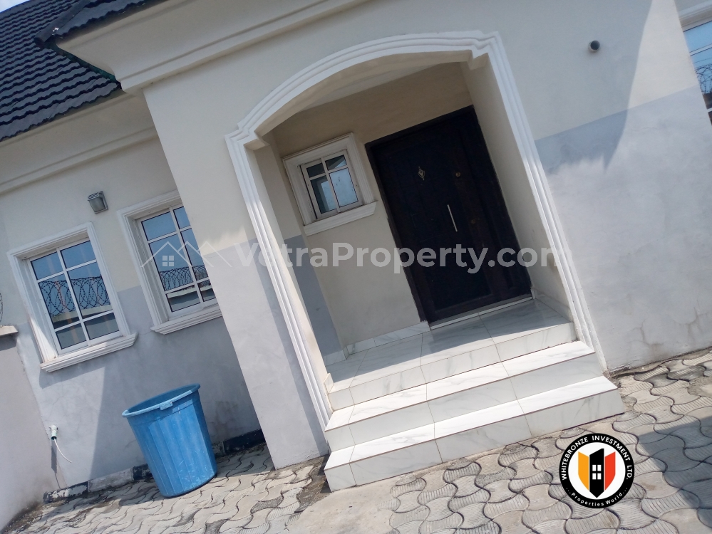  3 bedrooms house  3 bedroom House for Sale Ajah Lagos Vetra  Property