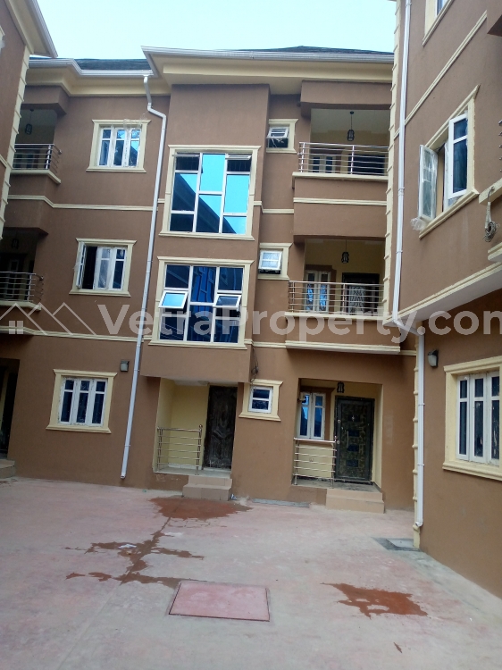  2 Bedrooms Apartment  2 bedroom Flat for Rent Ajah Lagos Vetra  Property