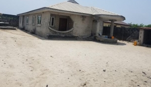 4 Bedroom Bungalow Detached Bungalow for Sale Ajah Lagos Vetra  Property
