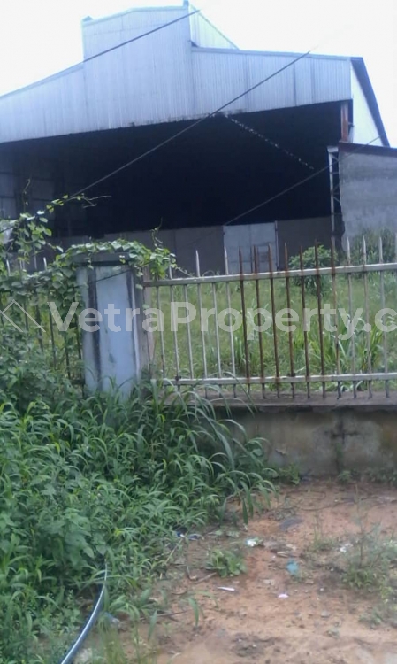  Gigantic warehouse on 70 plots of land  Land for Sale Port Harcourt Rivers Vetra  Property