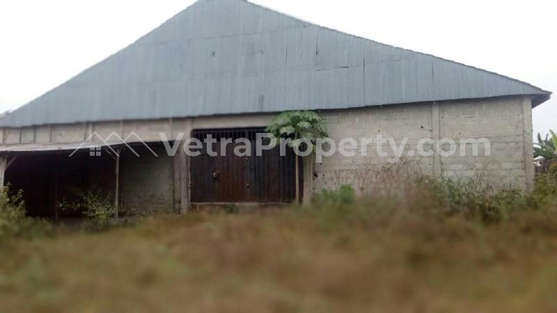  Massive Warehouse  Commercial Property for Sale Port Harcourt Rivers Vetra  Property
