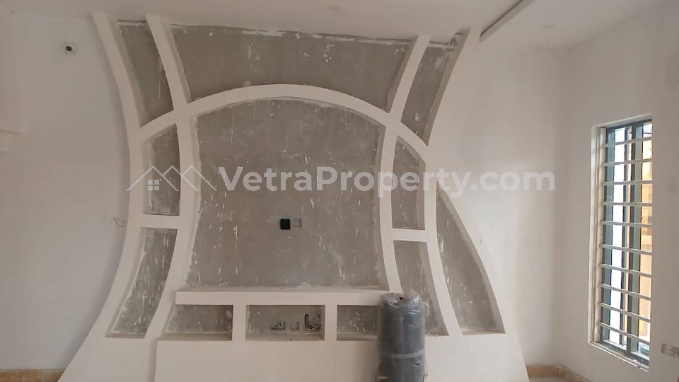  Newly Built 4 Bedroom Duplex in serene environment  4 bedroom House for Sale Lekki Lagos Vetra  Property