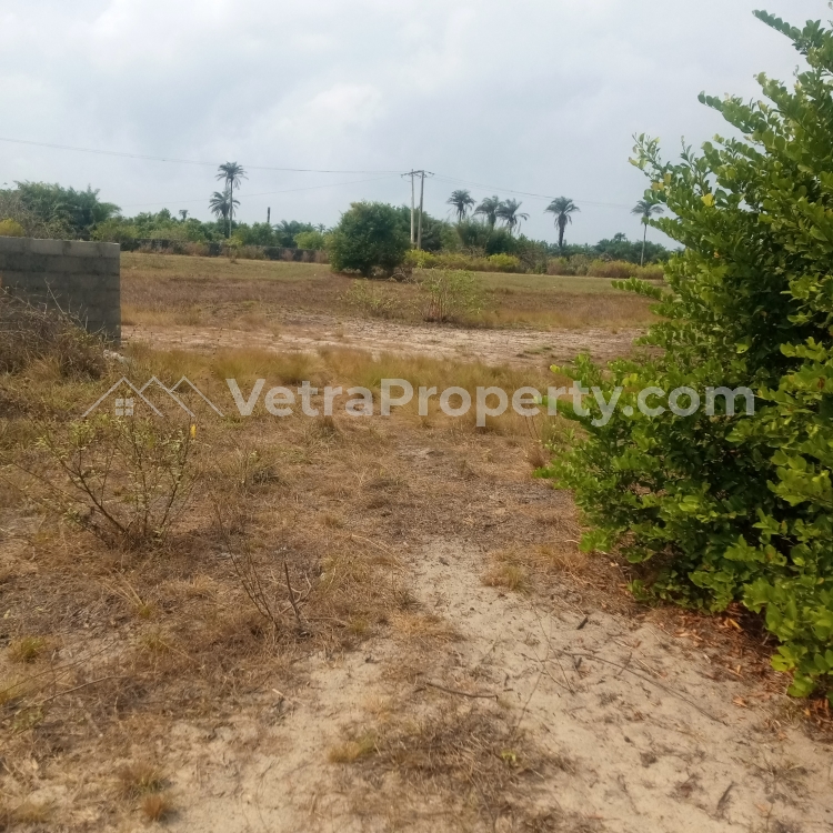  Estate Plots of Land  Land for Sale Ibeju Lekki Lagos Vetra  Property