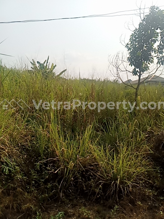  Half Plot (324 Square Meter) Land  Land for Sale Ikorodu Lagos Vetra  Property
