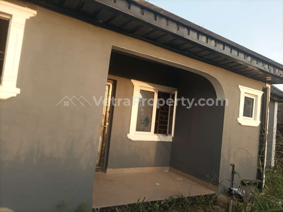  Newly built mini flat, 1&2bedroom flat  Flat for Rent Ikorodu Lagos Vetra  Property