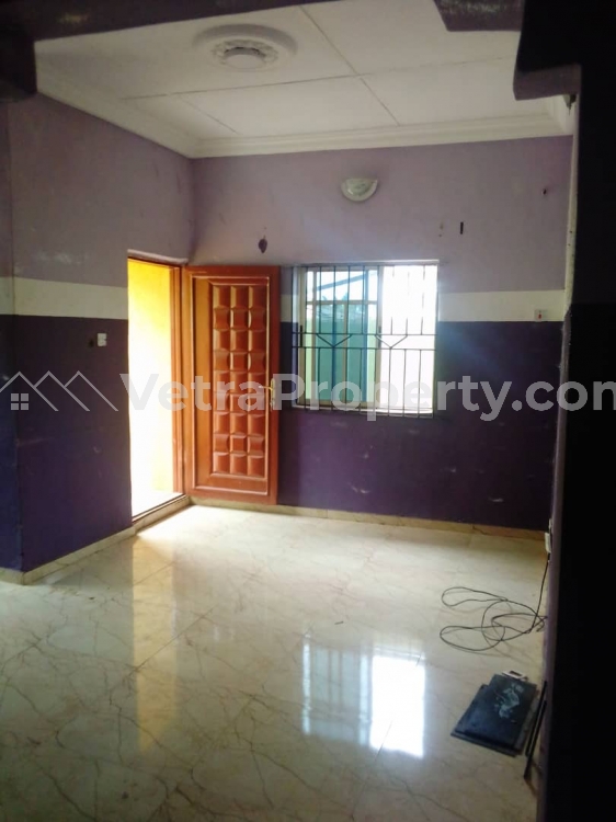  Neatly built mini flat  Flat for Rent Ikorodu Lagos Vetra  Property