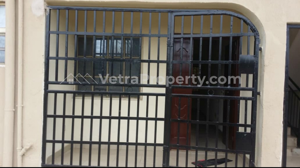 Spaciously built 3bedroom flat  3 bedroom House for Rent Ikorodu Lagos Vetra  Property