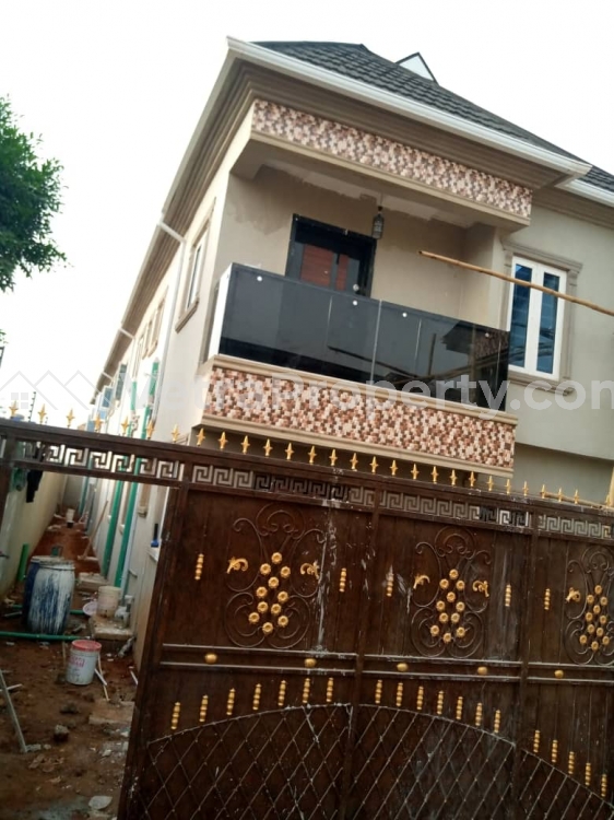  Brand New 2Bedroom At Ipaja Greenlake, Ipaja Lagos  2 bedroom House for Rent Ipaja Lagos Vetra  Property