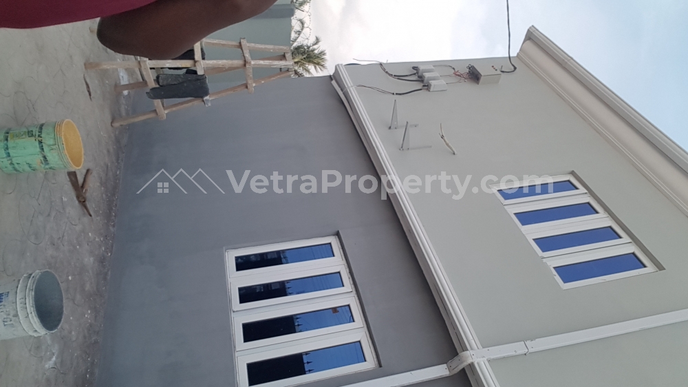  Newly Executively built 3bedroom flat to Let at Mosan Ipaja Road  3 bedroom House for Rent Ipaja Lagos Vetra  Property