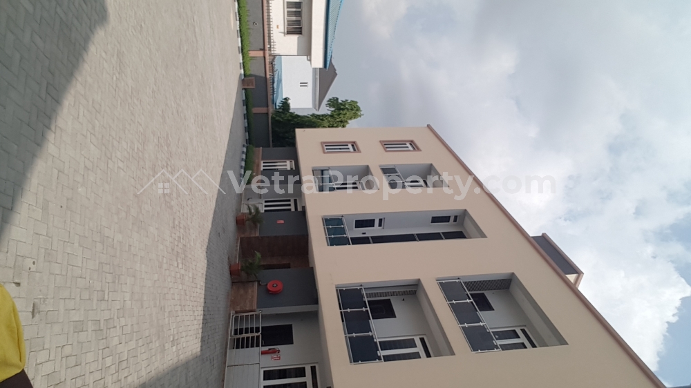  3bedroom flat  3 bedroom House for Sale Ikeja Lagos Vetra  Property