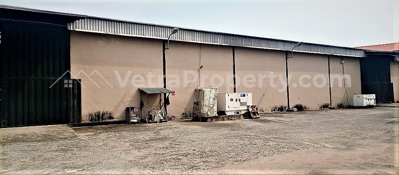  24,000 Sqft PRIME WAREHOUSE FOR LEASE  Commercial Property for Rent Isolo Lagos Vetra  Property