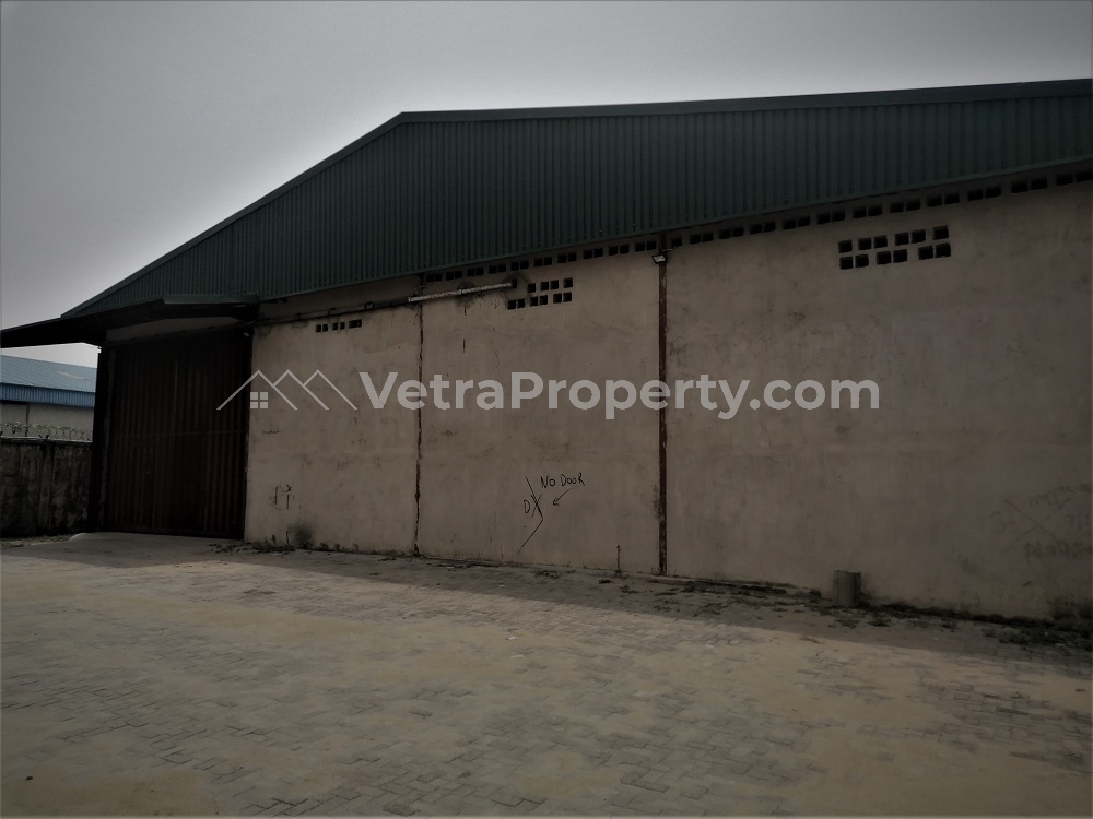  warehouse capacity of 8,500 sqft exclusive compound  Commercial Property for Rent  Lagos Vetra  Property