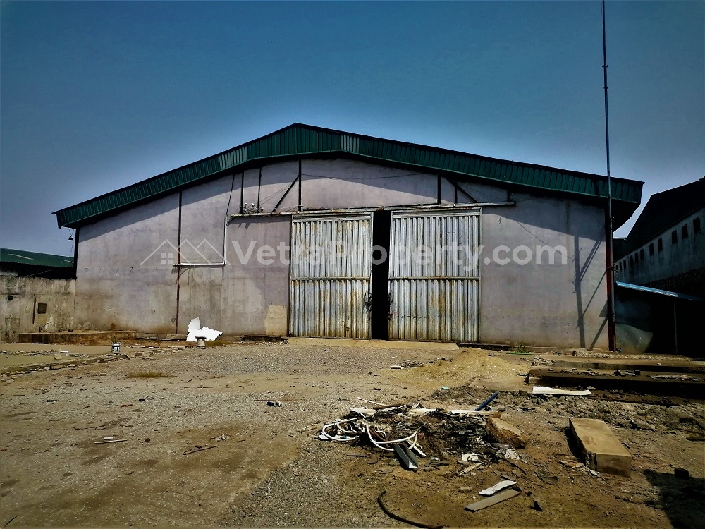  warehouse of 31,000 sqft exclusive compound  Commercial Property for Rent  Lagos Vetra  Property