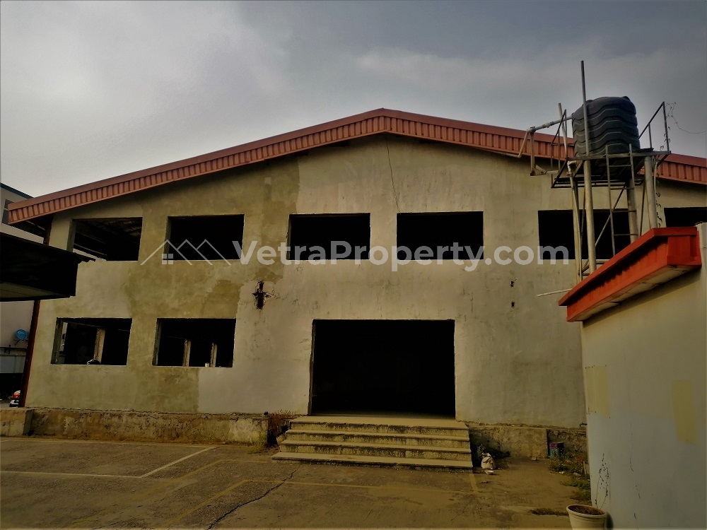  warehouse capacity of 14,000 sqft with Office  Commercial Property for Rent Ikeja Lagos Vetra  Property