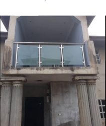 5 Bedroom Detached Duplex Detached Duplex for Sale Ikorodu Lagos Vetra  Property