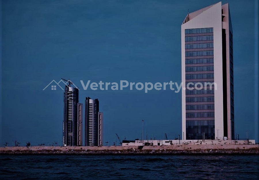  Newly Built Grade-A Office Complex  Commercial Property for Sale Victoria Island Lagos Vetra  Property