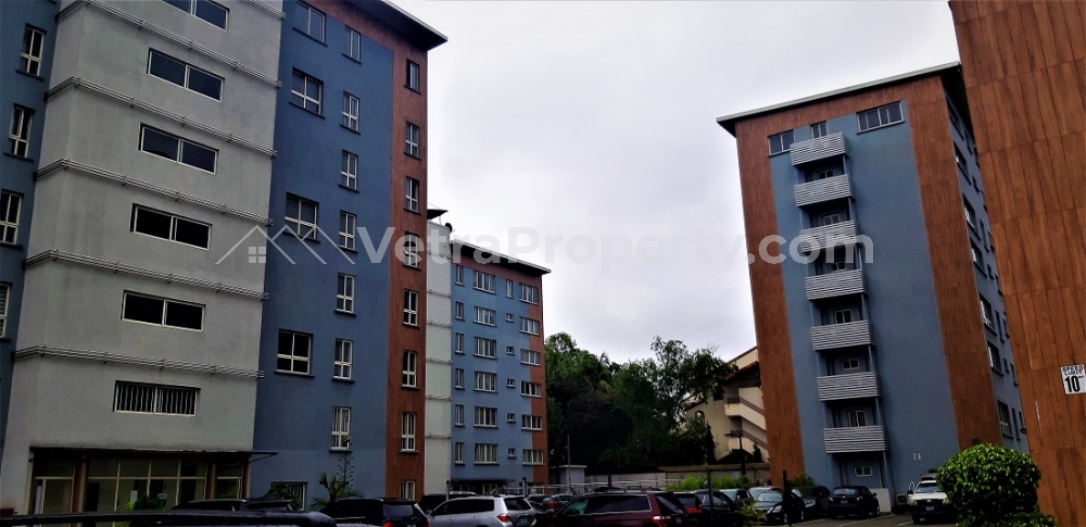  Newly built 3 Bedroom luxury maisonette with Bq.  Land for Rent Victoria Island Lagos Vetra  Property