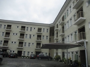 Image 1 Title
