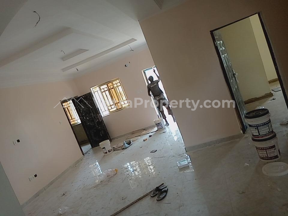  To let newly built standard spacious 2bedroom flat at gwarinpa  2 bedroom Flat for Rent  Abuja Vetra  Property