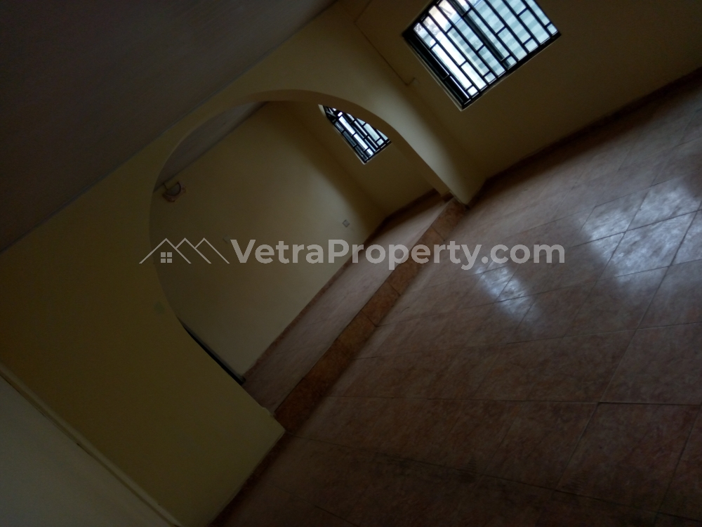  To let newly vacant 3bedroom bungalow at gwarinpa  3 bedroom Flat for Rent  Abuja Vetra  Property