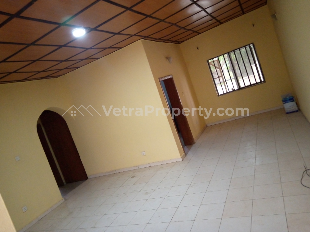  To let newly renovated standard 2bedroom flat at gwarinpa  2 bedroom Flat for Rent  Abuja Vetra  Property