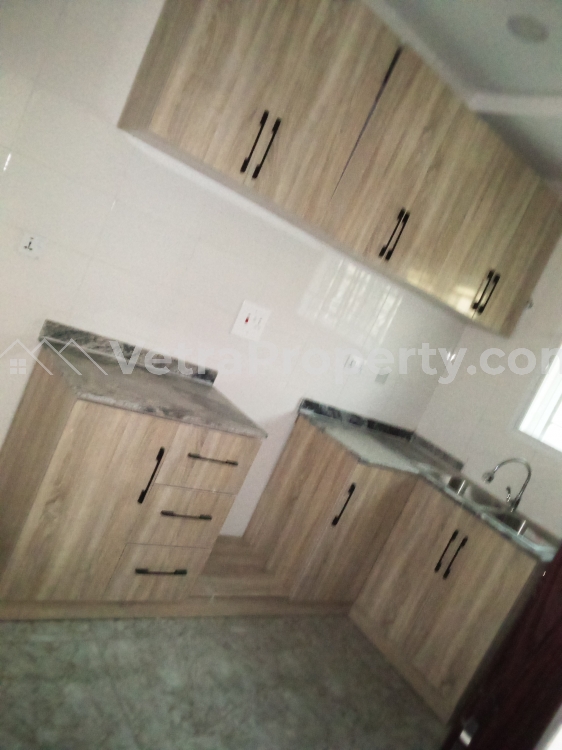 Newly Built Two Bedroom Apartment  2 bedroom Flat for Rent  Abuja Vetra  Property