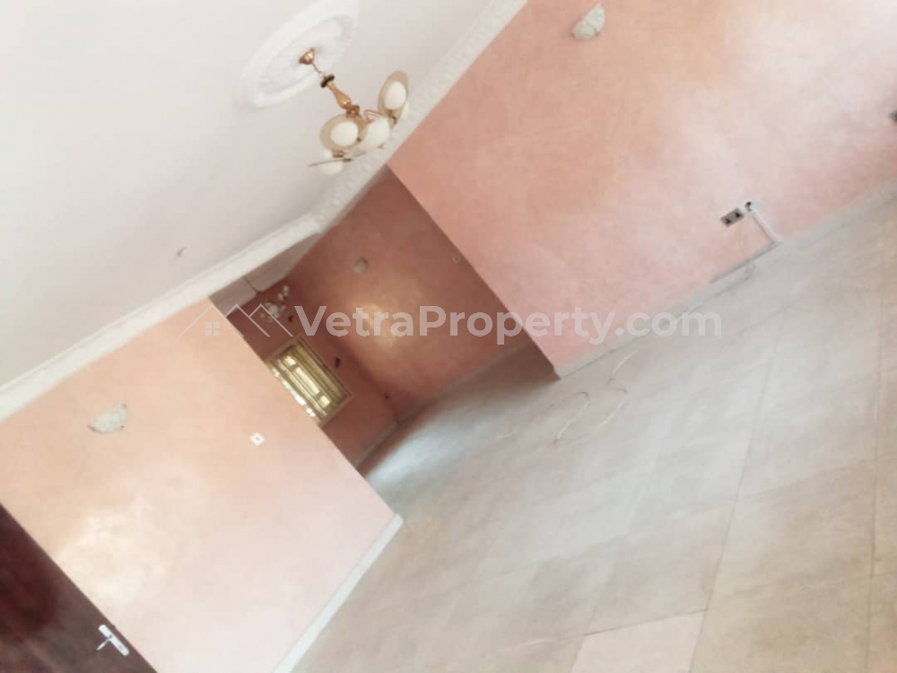  To standardly built 3bedrooms flat at gwarinpa  3 bedroom Flat for Rent  Abuja Vetra  Property