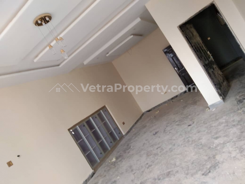  newly built two bedrooms apartment  2 bedroom Flat for Rent  Abuja Vetra  Property
