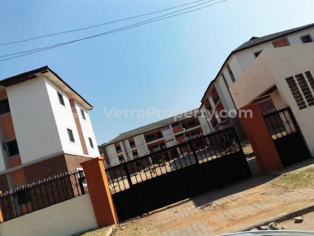  to let newly renovated serviced 3 bedroom flat at wuye  3 bedroom Flat for Rent Wuye Abuja Vetra  Property
