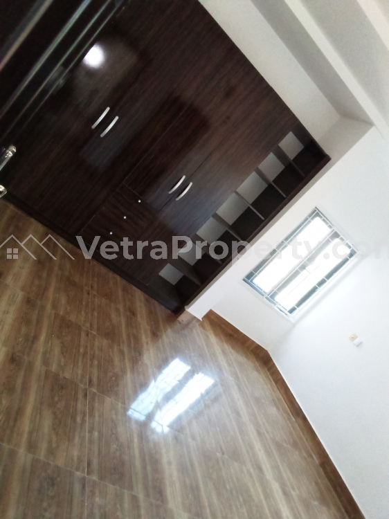  To let newly built 3bedroom serviced apartment at wuye  3 bedroom Flat for Rent Wuye Abuja Vetra  Property
