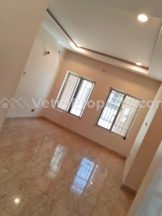  To let newly built 3bedroom serviced apartment at jahi-gilmore  3 bedroom Flat for Rent Jahi Abuja Vetra  Property