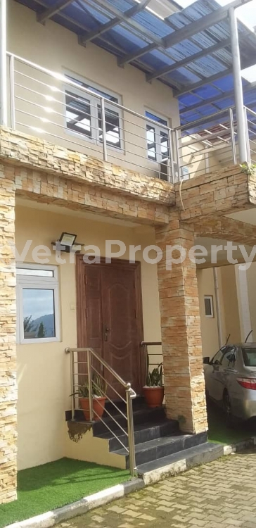  5 bedroom duplex  5 bedroom House for Rent Katampe Ext Abuja Vetra  Property