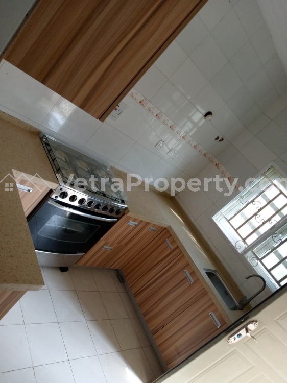  To let newly built 6units of two bedroom apartments with bq at katampe Gilmore  2 bedroom Flat for Rent  Abuja Vetra  Property