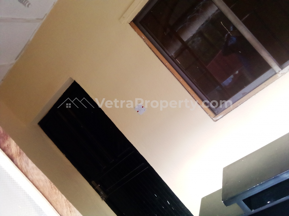  Standard self-contained  Flat for Rent  Abuja Vetra  Property