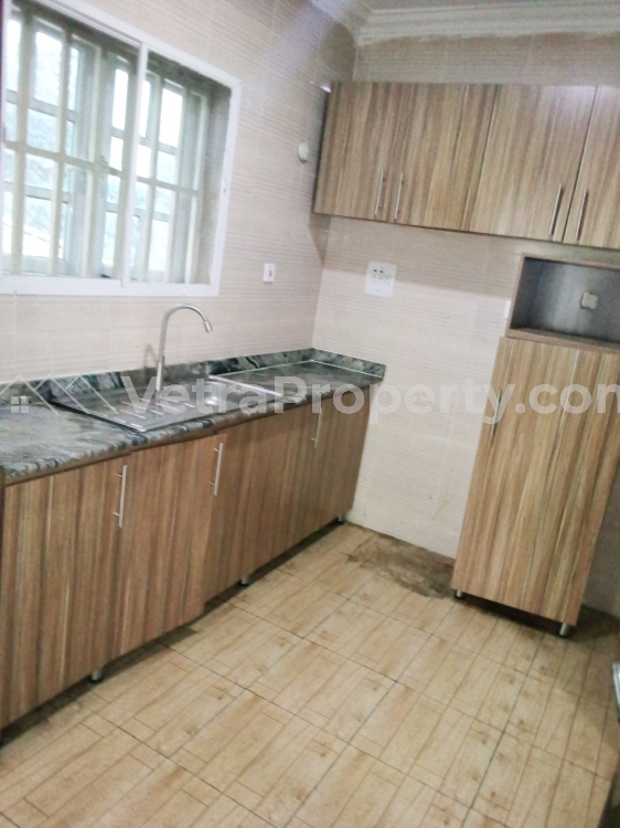  To let vacant 2bedroom block of flat at main gwarinpa  2 bedroom Flat for Rent  Abuja Vetra  Property
