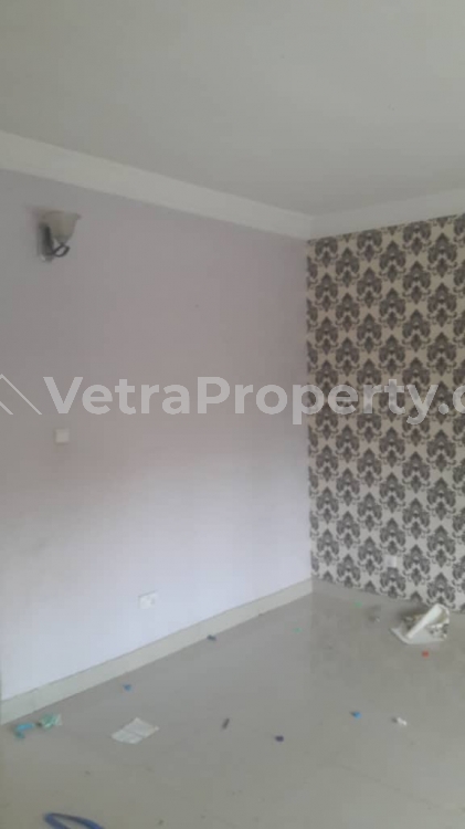  To let newly vacant 3bedrooms standard flat at main Gwarinpa  3 bedroom Flat for Rent  Abuja Vetra  Property