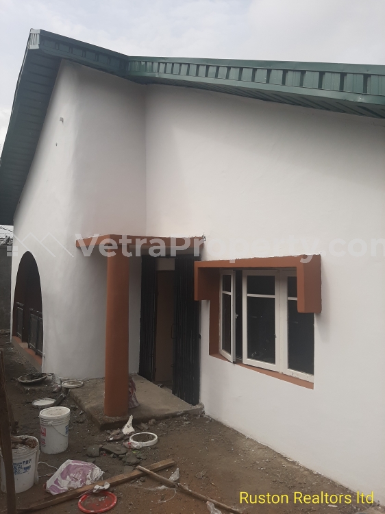  4 Bedroom Bungalow All Rooms Ensuite  4 bedroom House for Rent Ibadan Oyo Vetra  Property