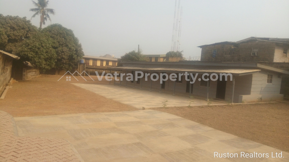  Warehouse At Bashorun  Commercial Property for Rent Ibadan Oyo Vetra  Property