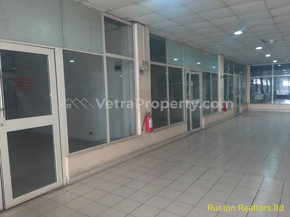  Open Plan Office Space  Commercial Property for Rent Ibadan Oyo Vetra  Property