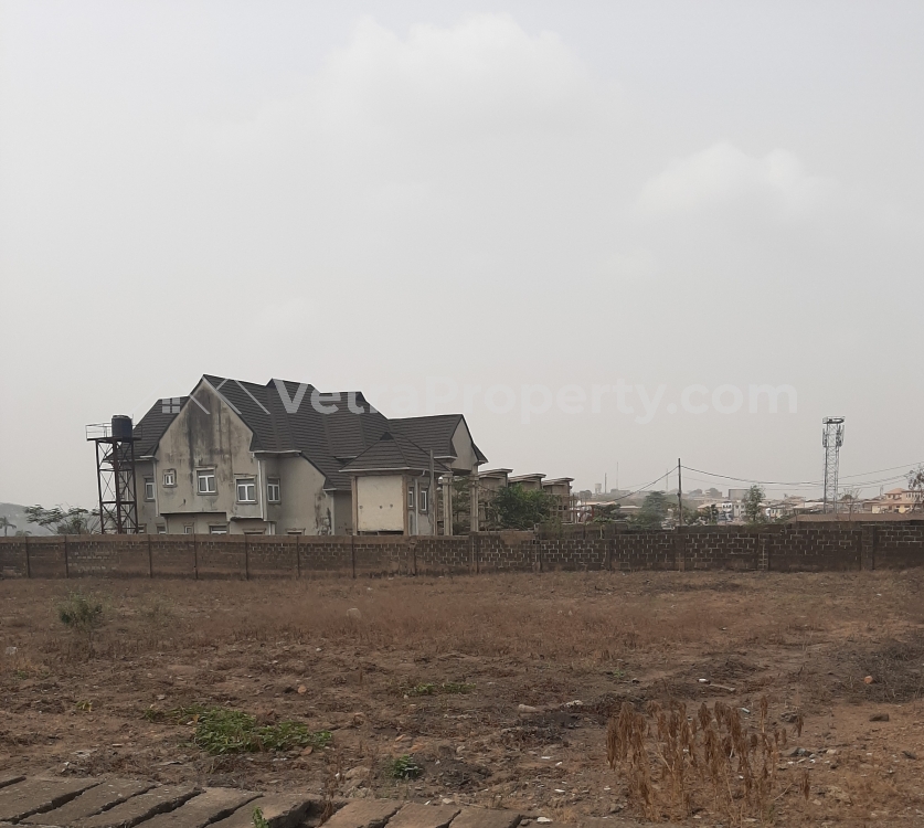  One Acre Of Land  Land for Sale Ibadan Oyo Vetra  Property